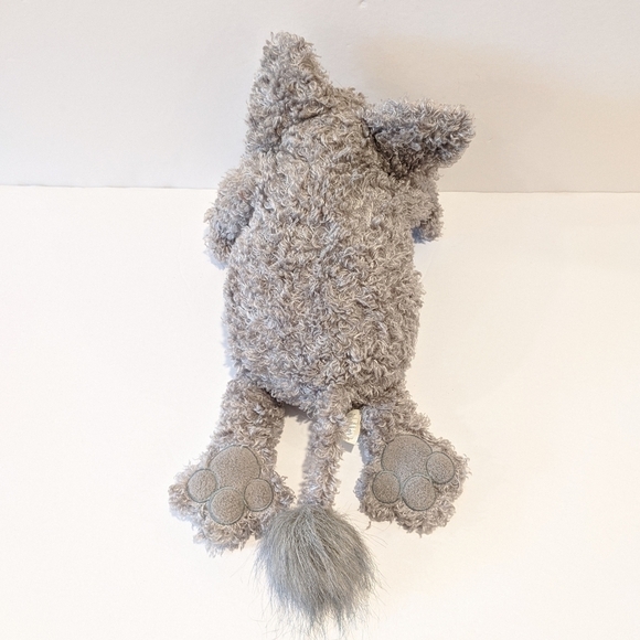 2/$20 Bean bag plush elephant - Picture 3 of 5